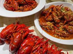 -霸王虾(湘江世纪城店)