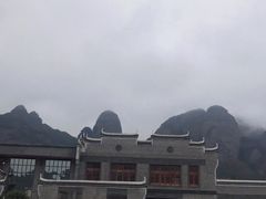 -南武当山景区