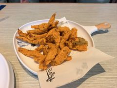 -小船渔村·大连菜·大连焖鱼(黄河路店)