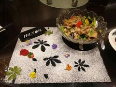 -OPEN開全日自助餐厅·牛肉火锅·海鲜(佛山希尔顿酒店)