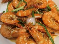 -琼大师东方烤乳猪(亚特兰蒂斯店)