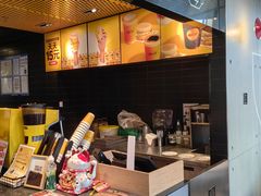 -麦当劳(北苑秋实路店)