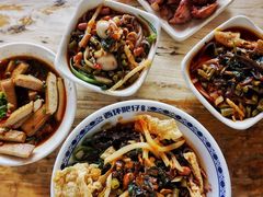 干捞螺蛳粉-西环肥仔螺蛳粉(总店)