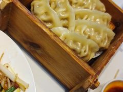 -花少爷·鲜虾干贝粥(延安万达店)