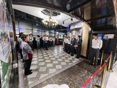 -汉巴味德·烤肉与啤酒的自助(杭州大悦城店)