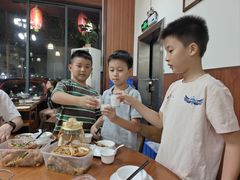 -顺德火焰醉鹅坊(珠海店)