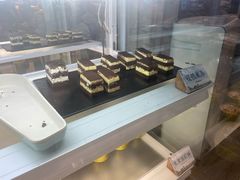提拉米苏-香澜豪庭酒店·茉莉西餐厅·自助餐厅