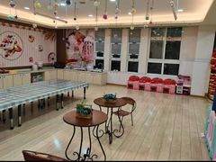 -吉的堡幼儿园(西安雅居乐铂琅峯园)