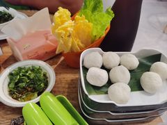 -菌小白火锅(时尚天河店)
