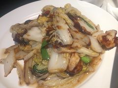 -京味斋·北京烤鸭(华威桥北工大店)