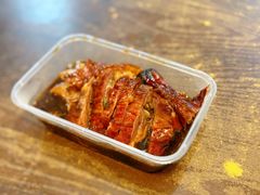 烤鸭-兄弟砂锅(陆家巷店)