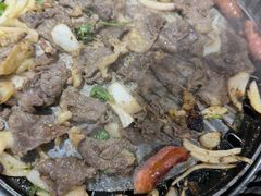 -鹤之乡·齐齐哈尔烤肉·非遗(秋涛路店)