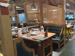 -九田家黑牛烤肉料理(新辰里亚运村店)