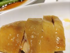 -葡珍轩冰室(虹桥机场T1店)