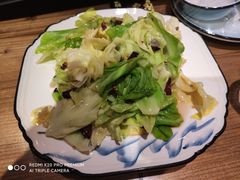 -蜀韵川香水煮鱼(泰山路店)