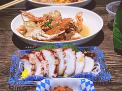 -盒马鲜生(大行宫店)