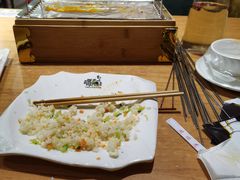 -喝丢一只鞋海鲜烧烤·海肠捞饭(东关街店)