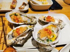 -木屋烧烤(龙湖天街店)