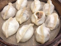 -百年认一力 太原老字号 (桥头街店)