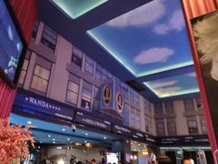 -万达影城(锦华万达广场IMAX店)