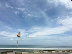 -那香海钻石沙滩浴场