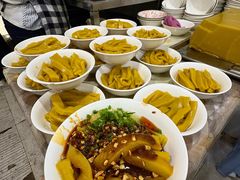 -何氏筠连水粉(明伦堂店)