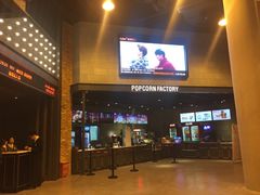 -CGV影城(新牌坊4DX店)