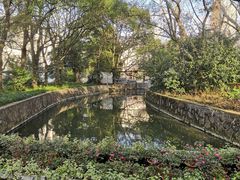 -华东理工大学徐汇校区-图书馆