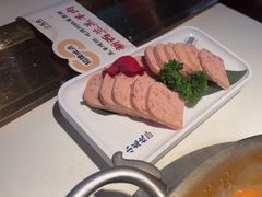 -小龙坎火锅(IFS HOT店)