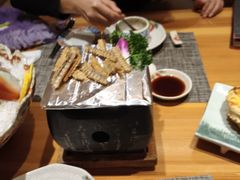 -大岛日本料理铁板烧(南通大饭店)