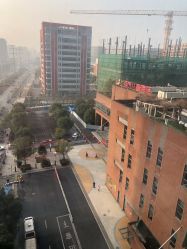 -上海市儿童医院(泸定路院区)