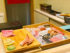-鮨一日本料理(大中华店)