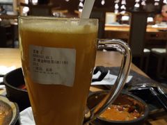 -呷哺呷哺 黄金牧场 (新中关购物中心店)