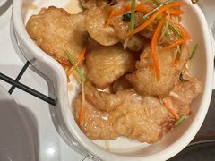 -姚稷大铁锅(东明广场店)