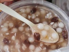 酒酿元宵-芳婆糕团店(王府大街店)