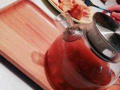 -绿茵阁牛扒餐厅(客村店)
