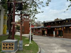 -深圳锦绣中华民俗村