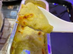 -沪上名羊天下碳烤羊腿•东北烧烤•小龙虾(浦东直营总店)