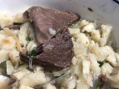 -毅祥斋老孙家泡馍(北院门鼓楼店)