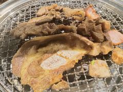 -韩盛·盛江山自助料理(奥体万达店)