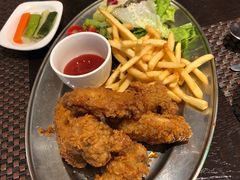 -TAMATI(巴黎贝甜韩式西餐厅店)