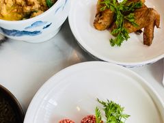 -西安饭庄·非遗陕菜(钟楼店)
