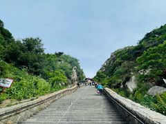 -泰山风景名胜区