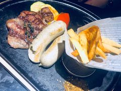 -半秋山西餐厅(巴南万达广场店)