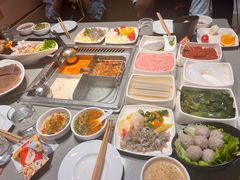 -海底捞火锅(金光华店)