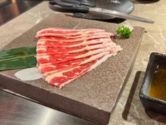 -谷牛日式烤肉(宝山U天地店)