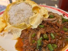 -孖记茶档·热腾茶餐(江南西plus店)