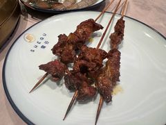 -奢谷·海鲜自助(南海万科店)