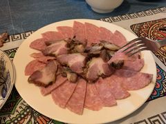 -卓娅俄餐厅(恩和俄罗斯民族乡店)