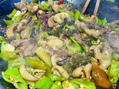 -张氏父子常德肠子馆(贺龙店)